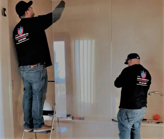 Professional plumbing installation for Leak Detection in Ellicott City